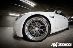 BMW E90 M3