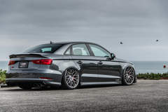 TAG Audi S3