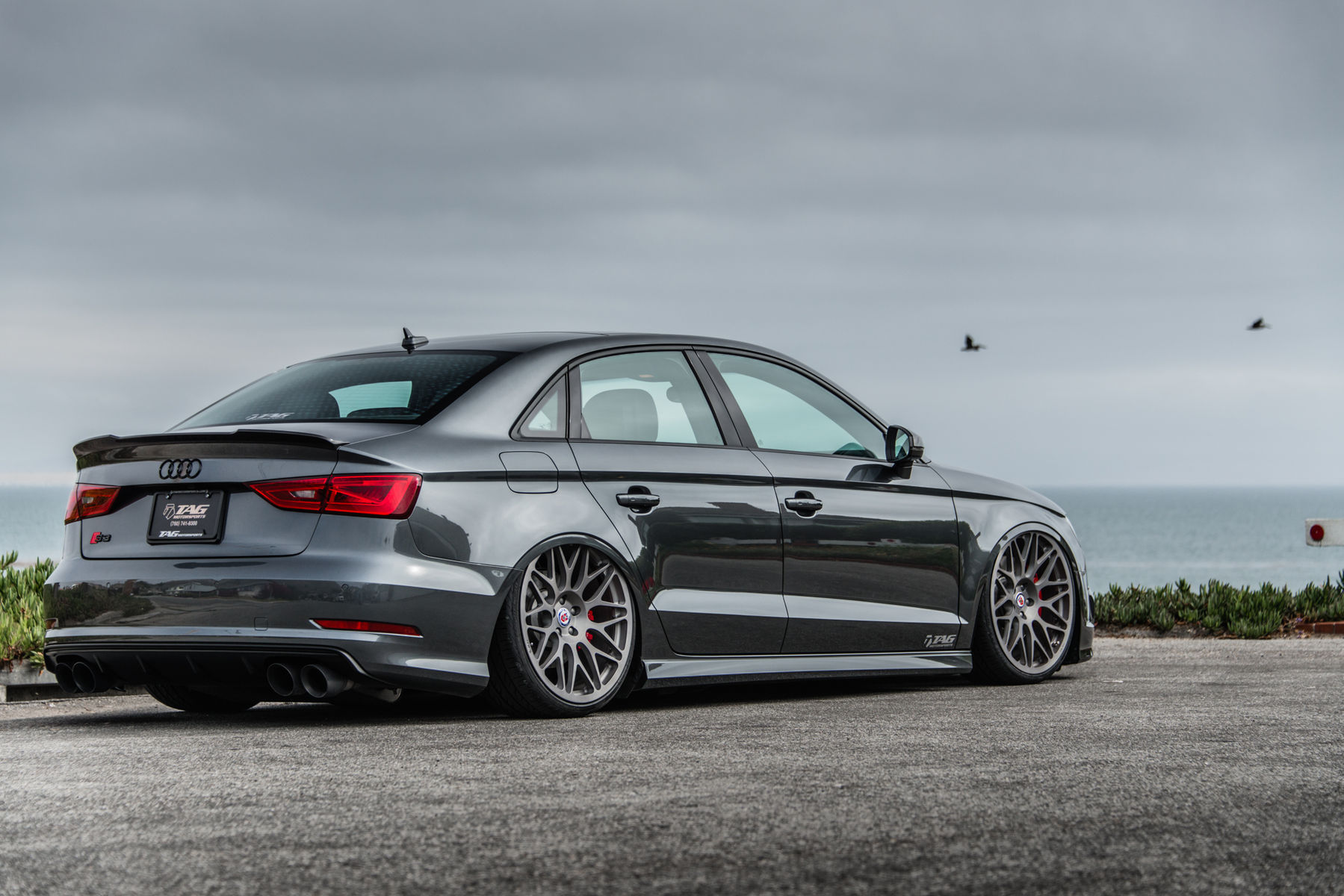 2015 Audi S3 | TAG Audi S3