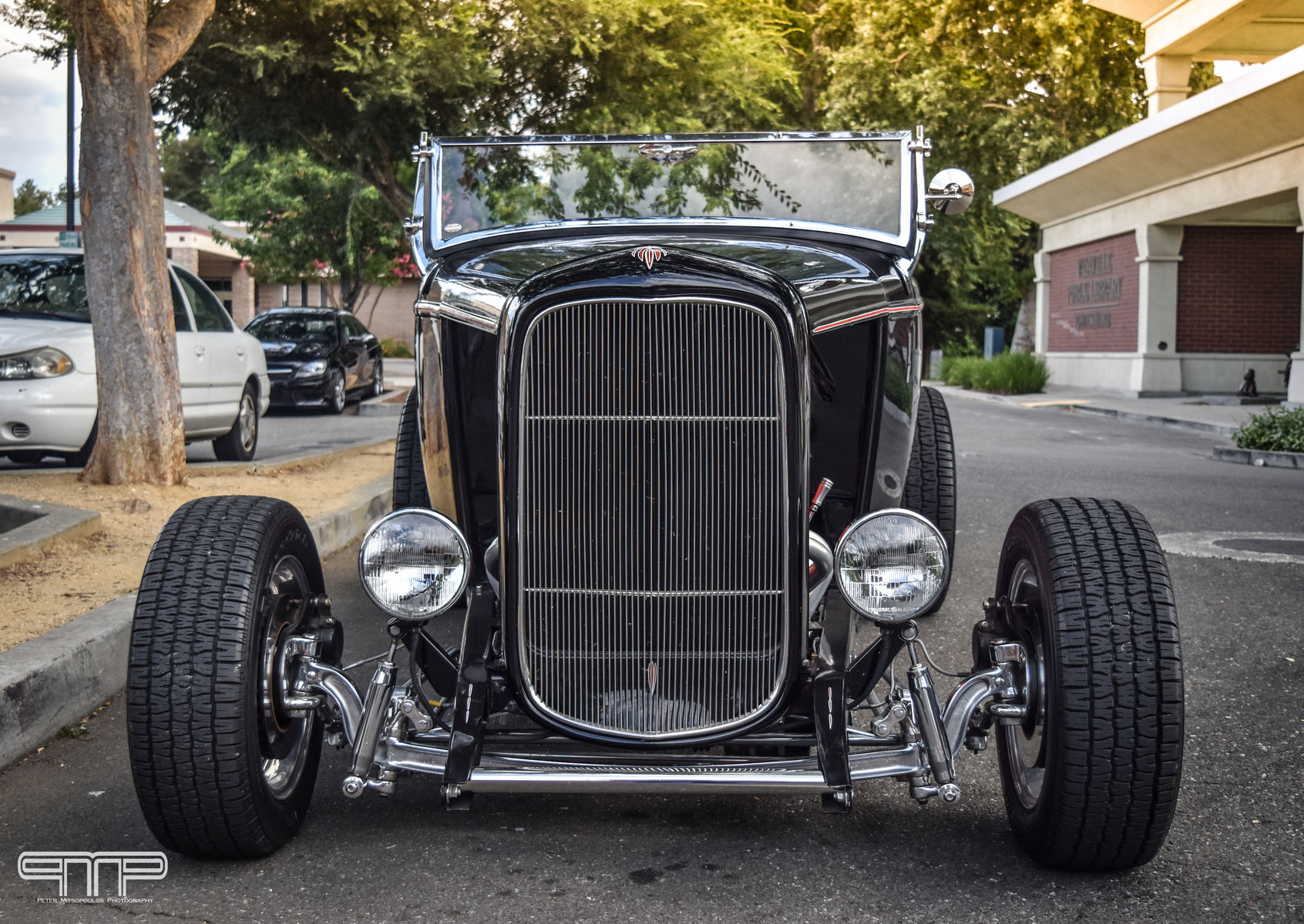 Ford  | Ford Hot Rod