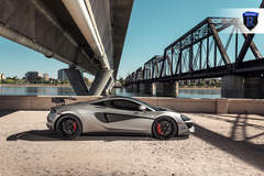 McLaren 570s