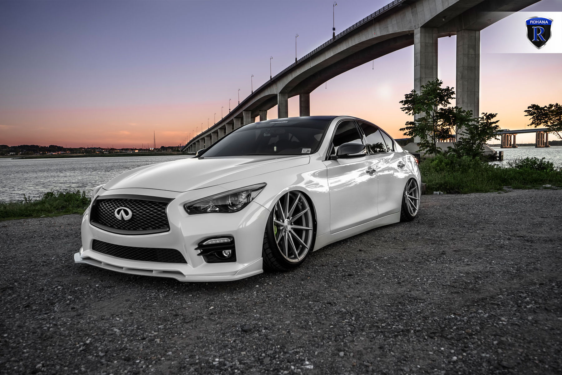  Infiniti Q50 | Infiniti Q50