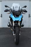 2013 BMW R1200 GS Adventure Bike
