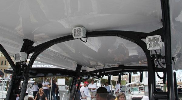    | Rigid Marine Lighting System