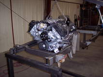Engine Mounts