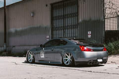 Infiniti G37