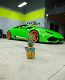 The Auto Salon Grand Opening