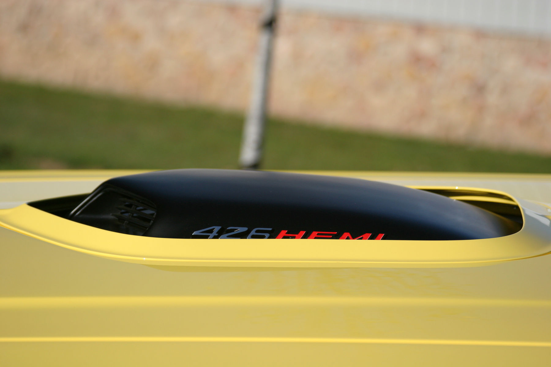 1970 Dodge Challenger | 1970 Dodge Challenger Hemi R/T