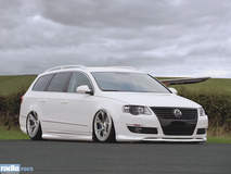 Radi8 R8C5 - Volkswagen Passat Variant
