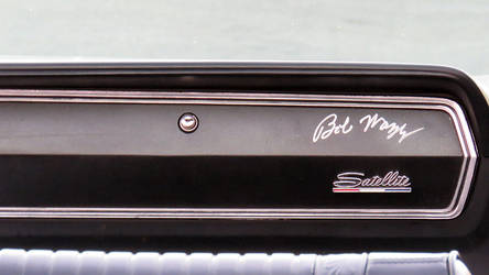 1966 Plymouth  | Larry’s 1966 426 Hemi Satellite Convertible