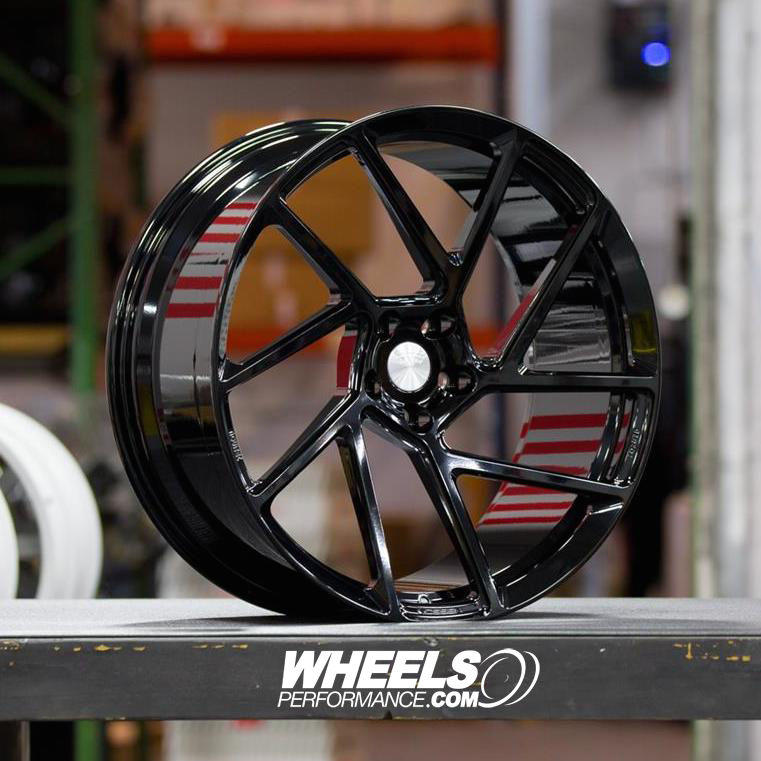    | Vossen x Novitec NV2