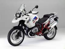 R1200GS - Iconic adventure