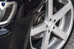 Chrysler 300 - Spokes
