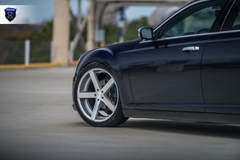 Chrysler 300 - Wheel