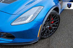 Chevrolet Corvette Z06