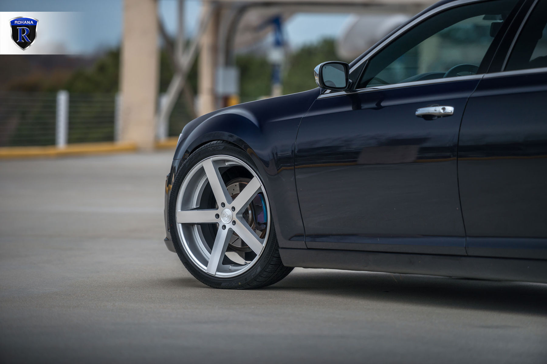 2016 Chrysler 300 | Chrysler 300 - Wheel
