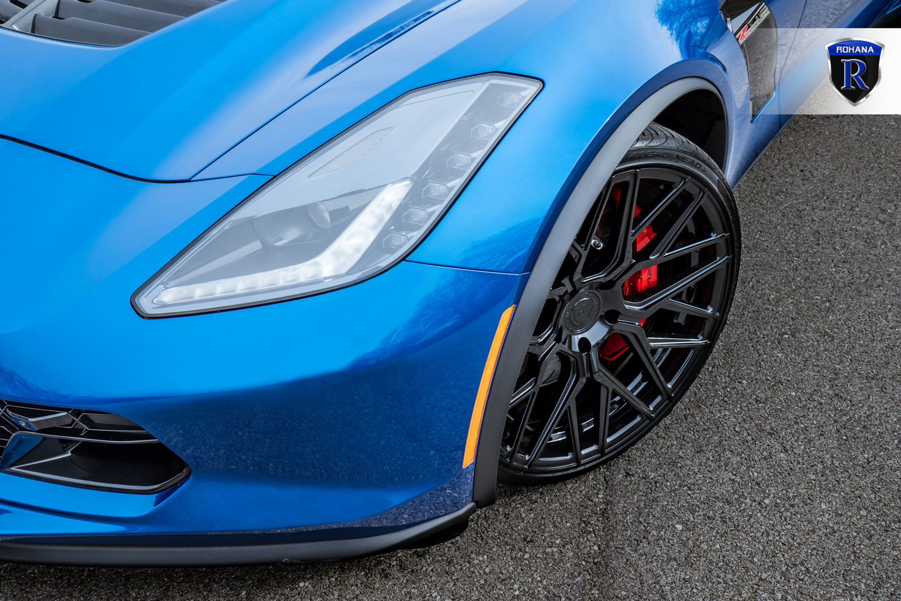 2017 Chevrolet Corvette Z06 | Chevrolet Corvette Z06