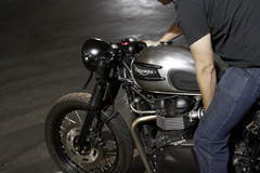 Dialing in the Bullitt OG