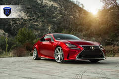Lexus RC 350