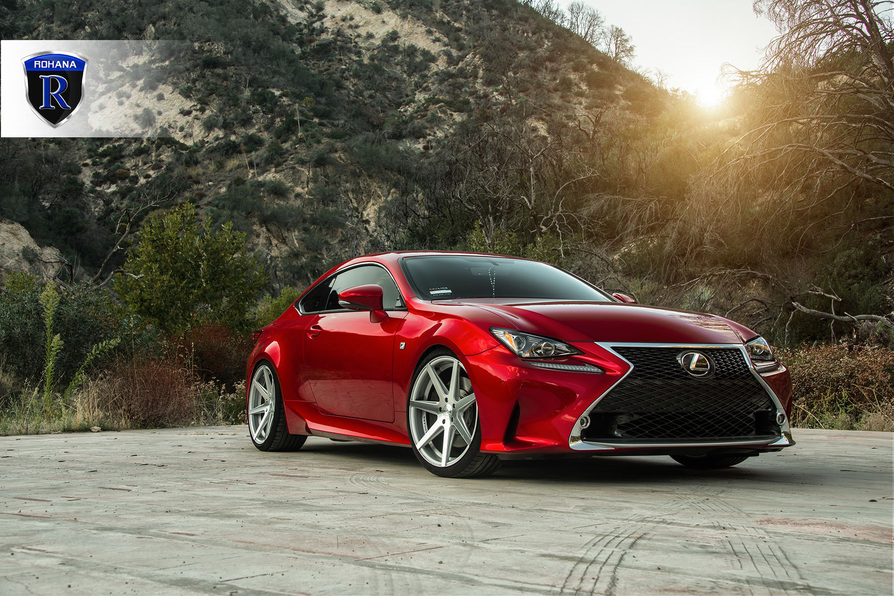  Lexus RC 350 | Lexus RC350