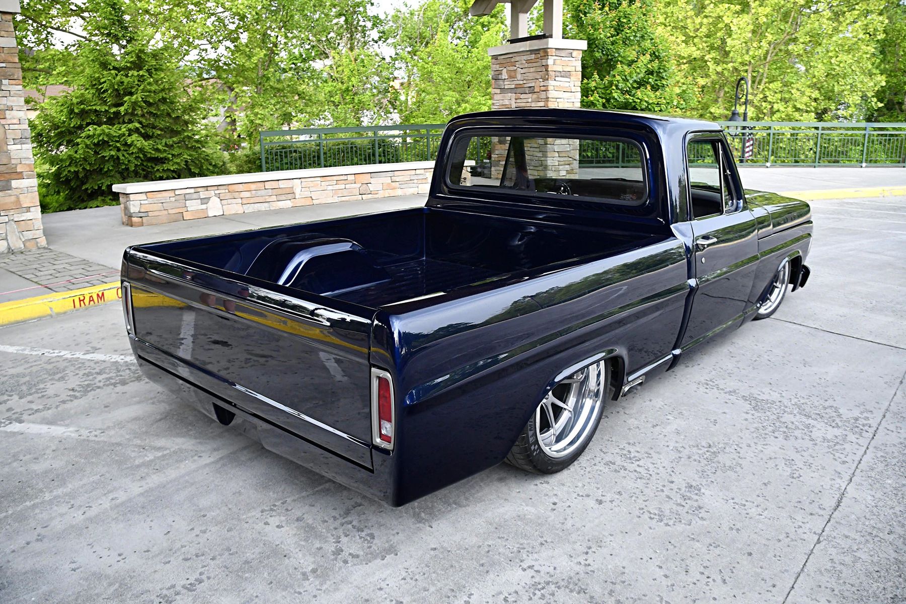 1972 Ford F-150 | John Jinnings’