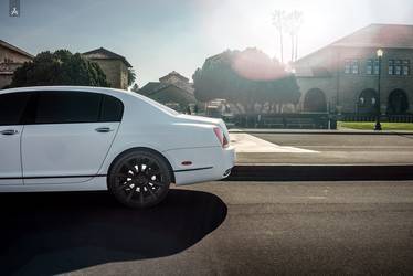 Bentley Flying Spur Aristocrat 10 Monoblock