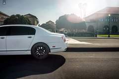 Bentley Flying Spur Aristocrat 10 Monoblock