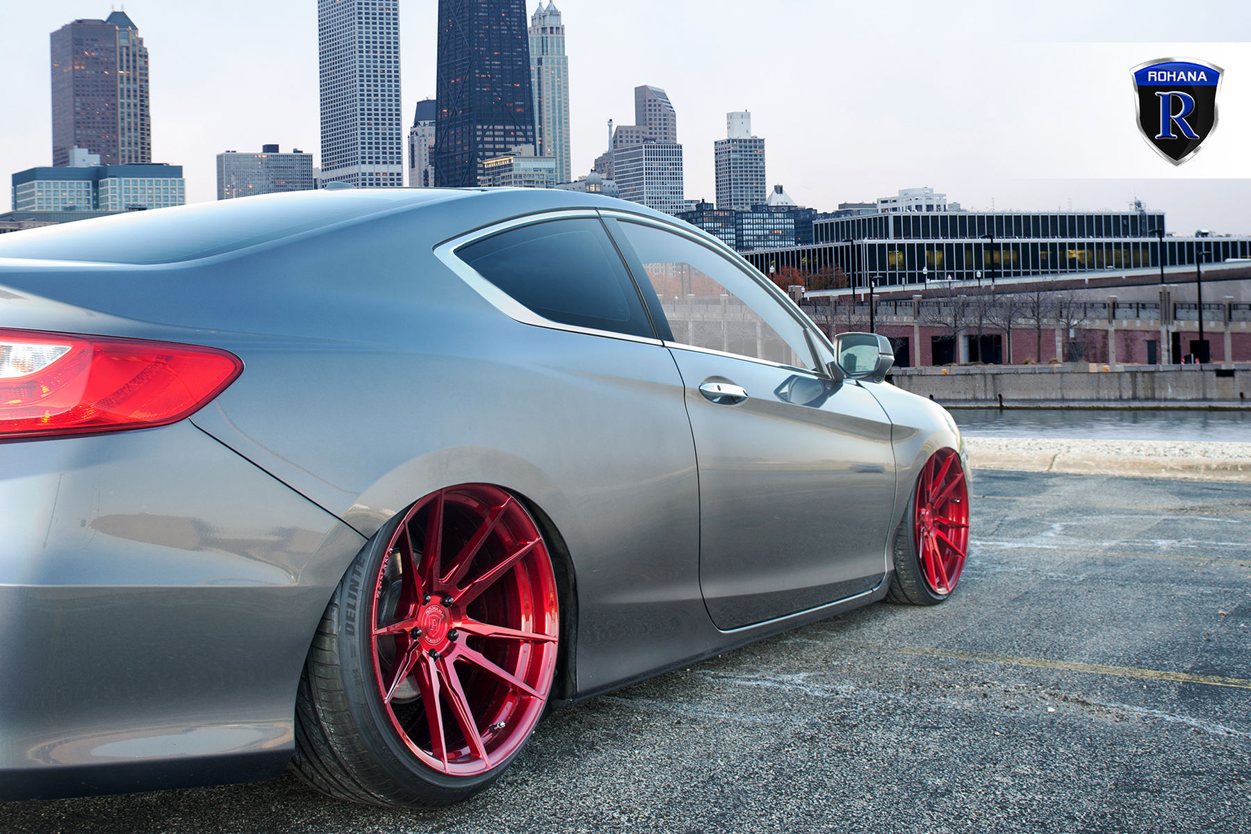 2015 Honda Accord | Honda Accord