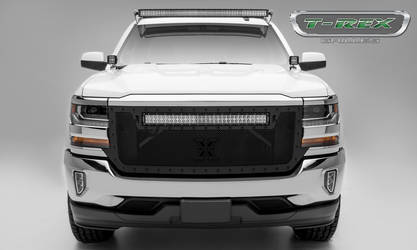 2016 Chevrolet Silverado STEALTH Torch Series (1) 30