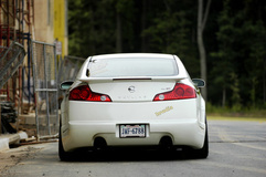 '06 Infiniti G35 Coupe
