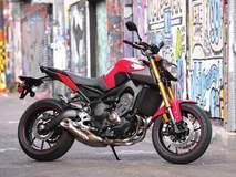  2014 Yamaha FZ-09 Review | Wolf in…Well, No ClothingA seriously fun motorcycle at an incredibly bargain price