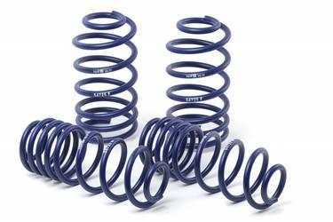 H&R Custom Raising Springs