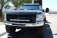 Mike Montgomery Mongoose Truck