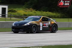 Nick Schultz's 2009 Nissan 370Z
