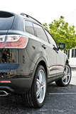 Mazda CX7