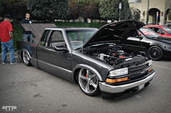 Chevy S-10