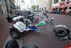 Ride Free