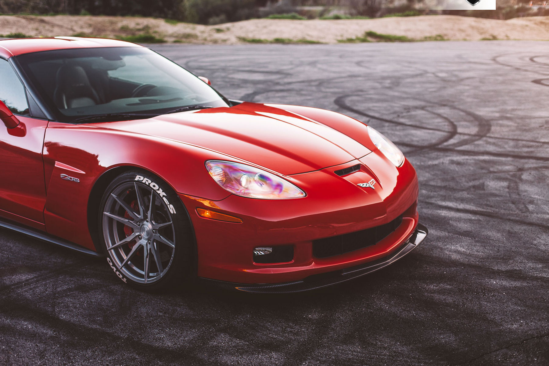  Chevrolet Corvette | Chevrolet Corvette