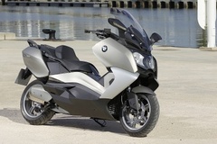 C650GT