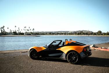 Zenos E10S #001