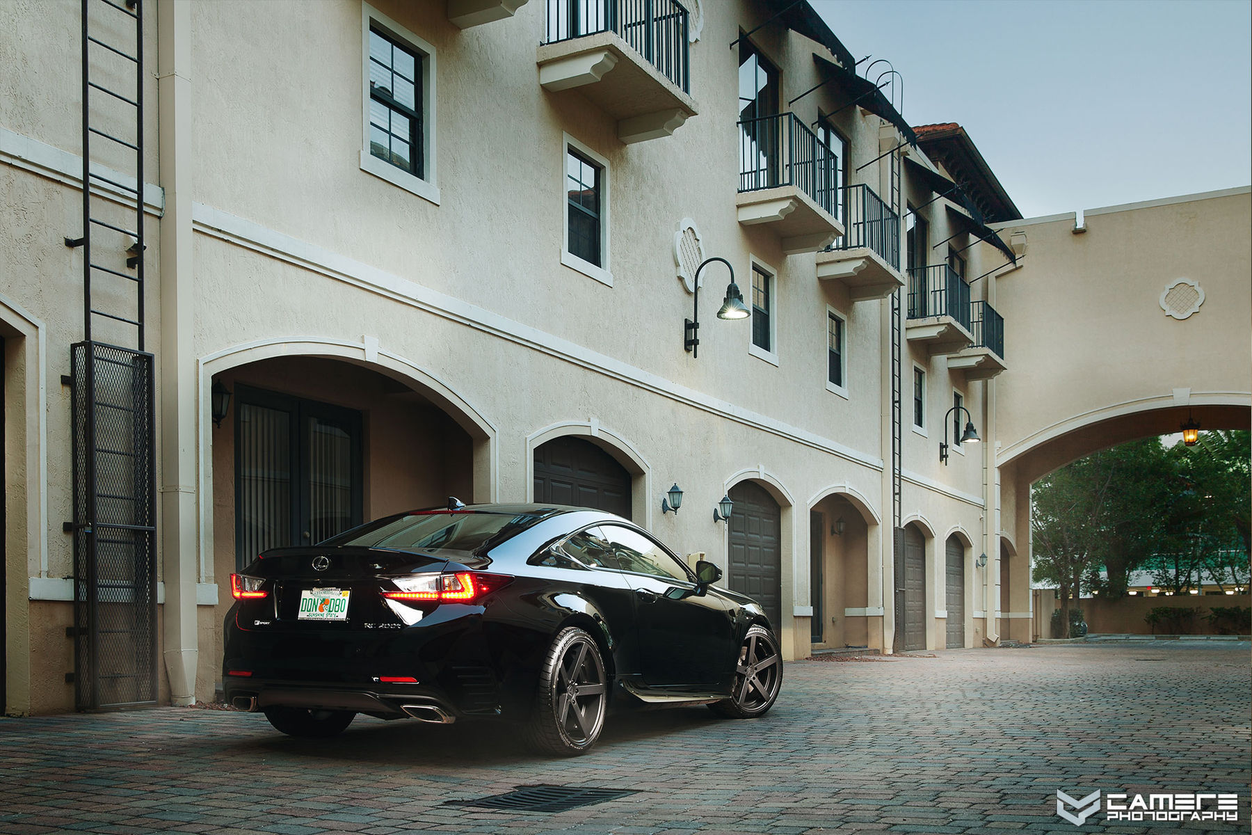 2015 Lexus RC 350 | Lexus RC 350