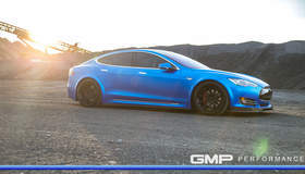 Tesla Model S | ADV10R Track Spec CS