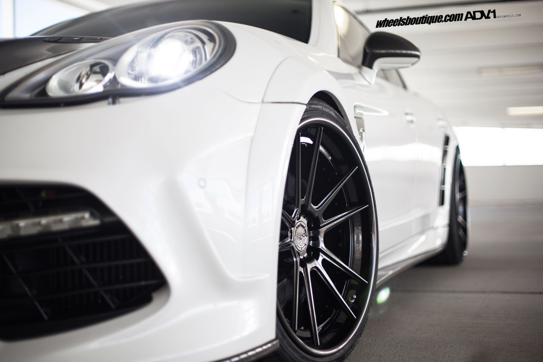 Porsche Panamera | Mansory Porsche Panamera