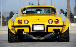 Vette