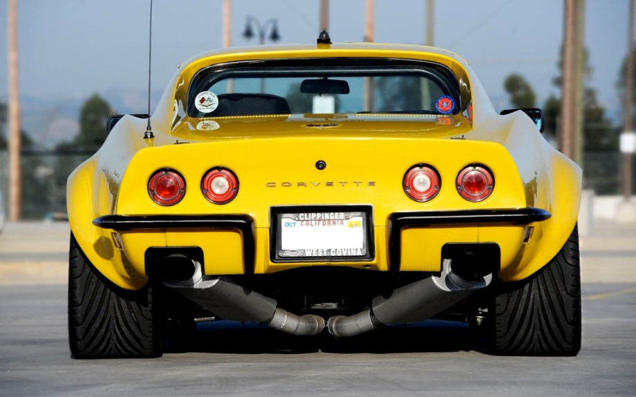    | Vette