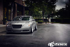 Chrysler 300 S
