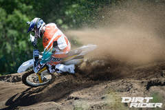 2015 Husqvarna Off-Road & Motocross Models