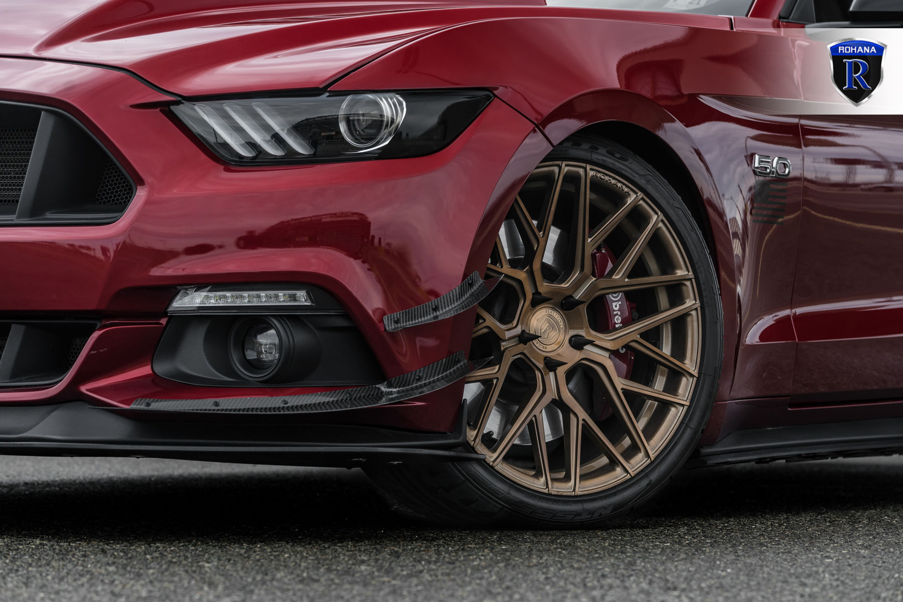 2016 Ford Mustang | Ford Mustang GT