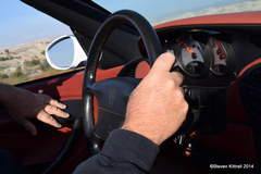 Steady Steering