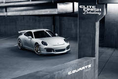 Porsche 911 GT3